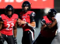 QBs Ridder, Willis, selected in Round 3 of NFL Draft