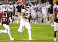 Texas A&M Demolishes South Carolina 48-3