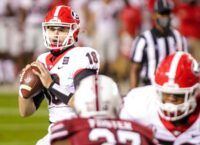 No. 3 Clemson, No. 5 Georgia ready to rumble