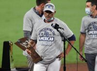 Mattingly, Cash win Manager of the Year honors