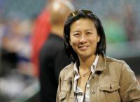 Marlins name Ng MLB's first female GM