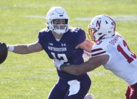 No. 23 Northwestern looks to stay perfect vs. Purdue