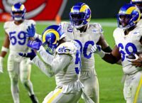 Rams, Cardinals going all out in push for playoff spot