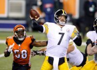 Newcomers essential as Steelers visit Bills
