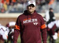 Fuente to return as Virginia Tech coach in 2021