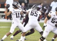 No. 5 Texas A&M can't let guard down against Vols