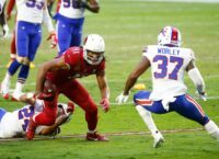 Cardinals activate WR Fitzgerald from COVID list