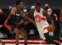 NBA in Tampa -- Asides, Musings, Doc & Max Strus