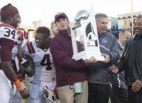 Beamer named South Carolina's 36th head coach