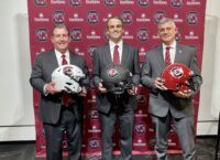 New Football Era Brings Beamer “Back Home”