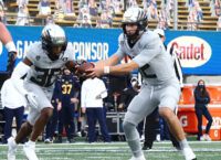 Oregon starting QB Tyler Shough to transfer