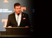 Tennessee hires UCF's Danny White as new AD