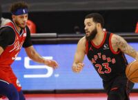 Raptors Use Hot Fourth Quarter to Vanquish 76ers