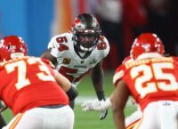 Bucs re-sign LB Lavonte David for 2 years, $25M
