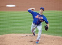 Mets' Jacob deGrom on injury: 'I'm really frustrated'