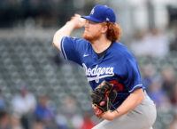 Dodgers head to Oakland to face winless A's