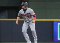 Twins reinstate Donaldson (hamstring) from IL