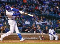 Cubs open three-game set with rival Cardinals