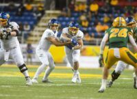South Dakota State gains top seed in FCS playoffs