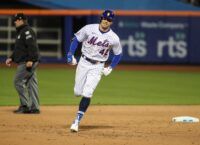 Free-falling Mets to face skidding Nationals