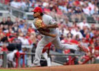 Pitching struggles magnified as Cards host Pirates