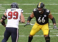 Steelers release DeCastro, reach deal with Trai Turner