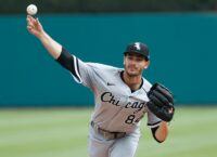Red-hot White Sox prepped for big series vs. Astros