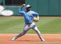 Rays calling up top prospect Wander Franco