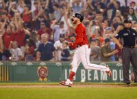 Red Sox regroup for critical series in Baltimore