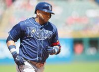 Rays hope to sustain power surge, host Yankees