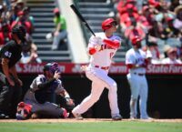 Angels turn to hometown product for start vs. Marlins