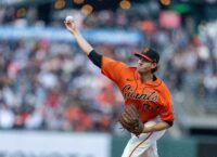 Gausman, Giants eye winning ways vs. D-backs