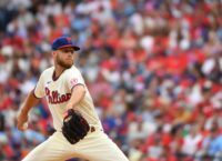 Phillies aim to catch Braves in critical three-game set