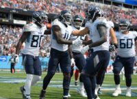 Titans trade Brown to Eagles for pair of draft picks