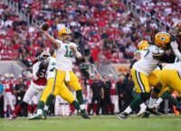 Rodgers tests positive for COVID, out vs. Chiefs