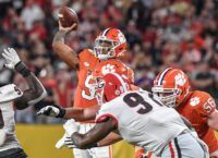 No. 6 Clemson takes on South Carolina St. after loss