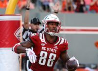 NC State Has Winning Catch in Double Overtime
