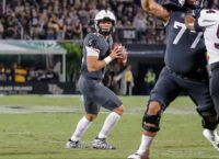 UCF aims to keep momentum rolling vs. Louisville