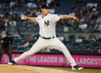 Yanks' Gerrit Cole back for series opener vs. Orioles