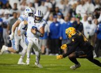 BYU fired up to make Independence Bowl statement