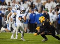 Rising No. 15 BYU set to take on South Florida