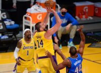 Report: Lakers trading C Marc Gasol to Grizzlies