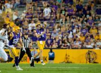 LSU aims for different result vs. pass-happy Miss. St.