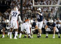 No. 4 Penn State out for revenge against Indiana