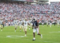 No. 23 Auburn seeks big plays vs. Georgia St.