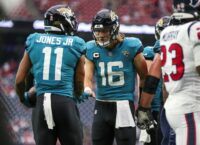 Jaguars clinch No. 1 pick in 2022 NFL Draft