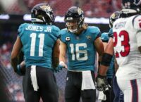 Recent No. 1 picks meet when Jags host Cardinals