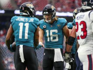 Jacksonville Jaguars