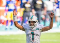 Dolphins QB Tagovailoa designated to return off IR