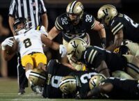 Vandy, CSU hit reset after rocky start